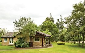 Slaley Hall Lodges